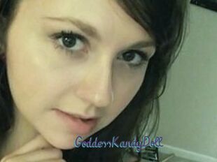 GoddessKandyDoll