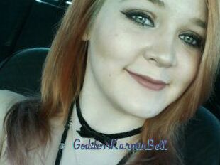 GoddessKarminBell