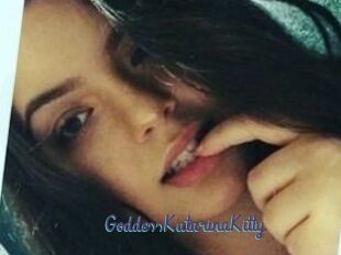 GoddessKatarinaKitty