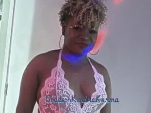 GoddessKendraKarma