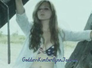 GoddessKimberlynnJackson