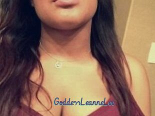 GoddessLeanneLee