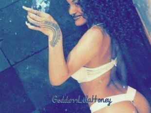 GoddessLilaHoney