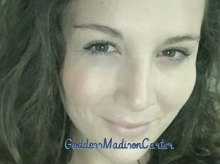 GoddessMadisonCarter