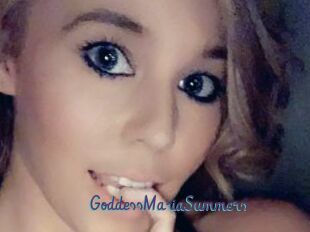 GoddessMariaSummers