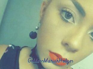 GoddessMariahHodges