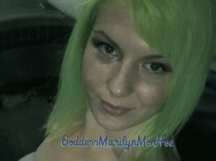 GoddessMarilynMonHoe