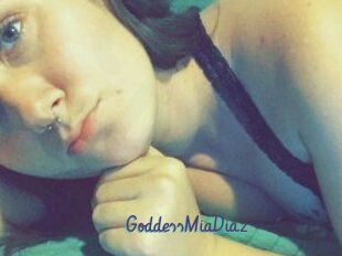GoddessMiaDiaz