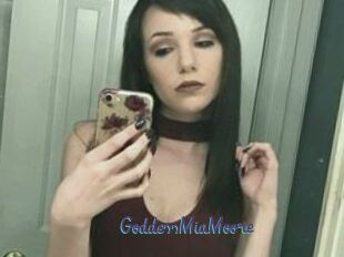 GoddessMiaMoore
