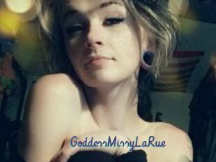 GoddessMissyLaRue