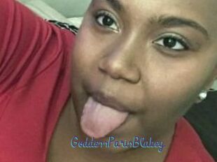 GoddessParisBlakey