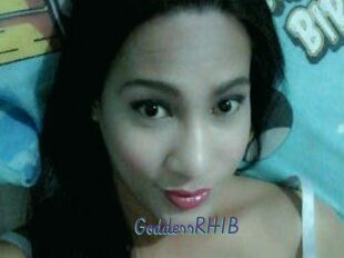 GoddessRHIB
