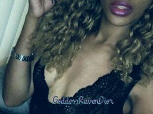 GoddessRavenDior