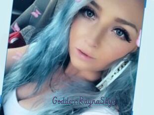 GoddessRaynaSkye