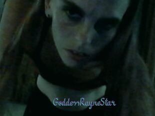 GoddessRayneStar