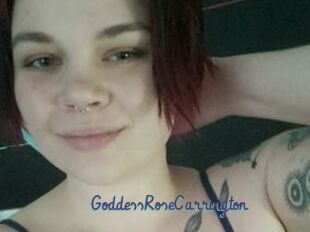 GoddessRoseCarrington