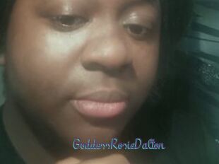 GoddessRosieDalton