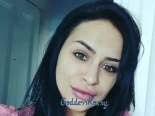 GoddessRoxxy