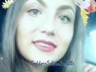 GoddessSelenaSmalls
