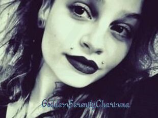GoddessSerenityCharisma