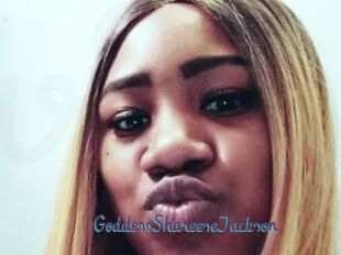 GoddessShareeseJackson
