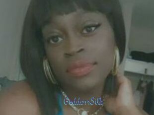 GoddessSilk