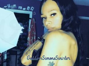 GoddessSimoneSinister