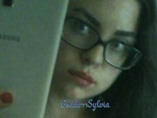 GoddessSylvia