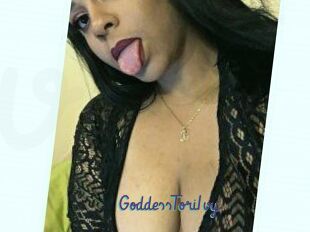 GoddessToriIvy