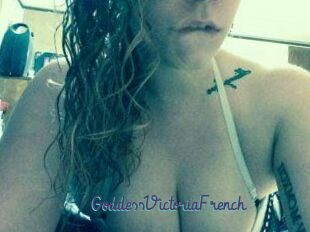 GoddessVictoriaFrench