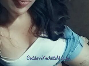 GoddessXochitleMedina