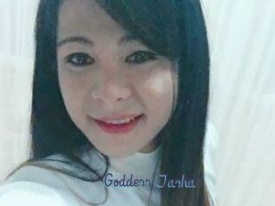 Goddess_Jasha