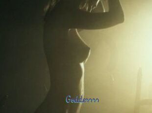 Goddessss