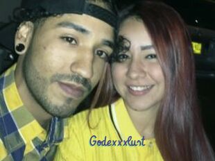 Godexxxlust