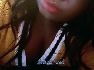 Godiva_sweet