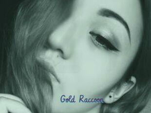 Gold_Raccoon