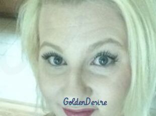 GoldenDesire