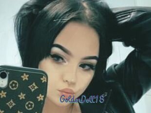 GoldenDoll18