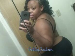 GoldenJackson