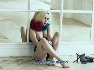 GoldenTemptress