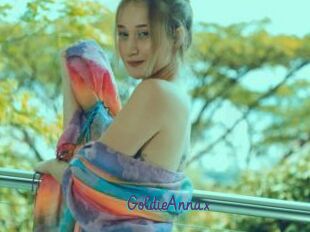 GoldieAnnax