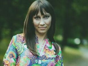 GoodGlamorGirl