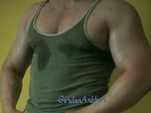 GordonArkhos