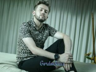 GordonRicci