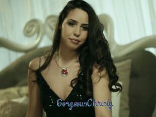 GorgeousChristy