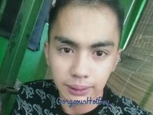 GorgeousHotBoy