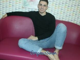 GorgeousSimon