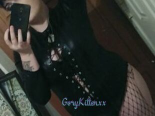 GoryKittenxx