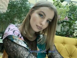 GossipGirl_xoxo