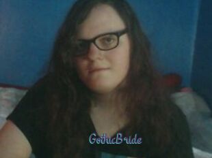 GothicBride